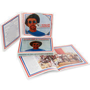 Soul of a Nation CD