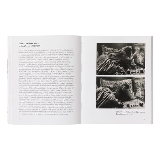 A Brief History of British South Asian Art