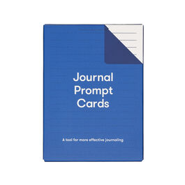 Journal Prompt Cards 