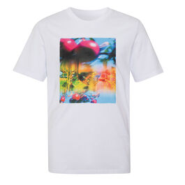 Pipilotti Rist Lungenflügel white t-shirt