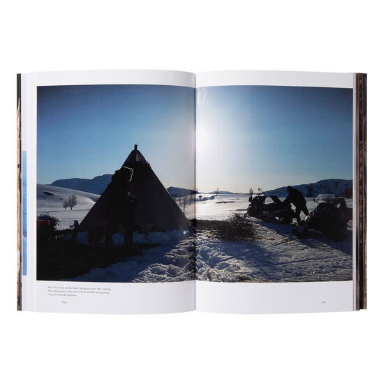 Hyundai Commission: M&aacute;ret &Aacute;nne Sara