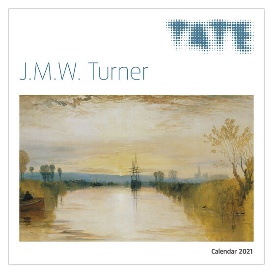 Tate J M W Turner 21 Calendar Calendars Tate Shop Tate Tate J M W Turner 21 Calendar Calendars Tate Shop Tate