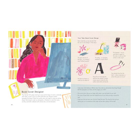 Creative Careers