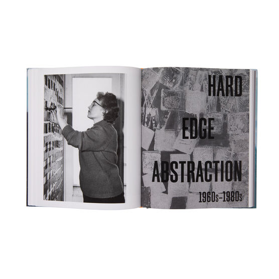 Wilhelmina Barns-Graham exhibition book