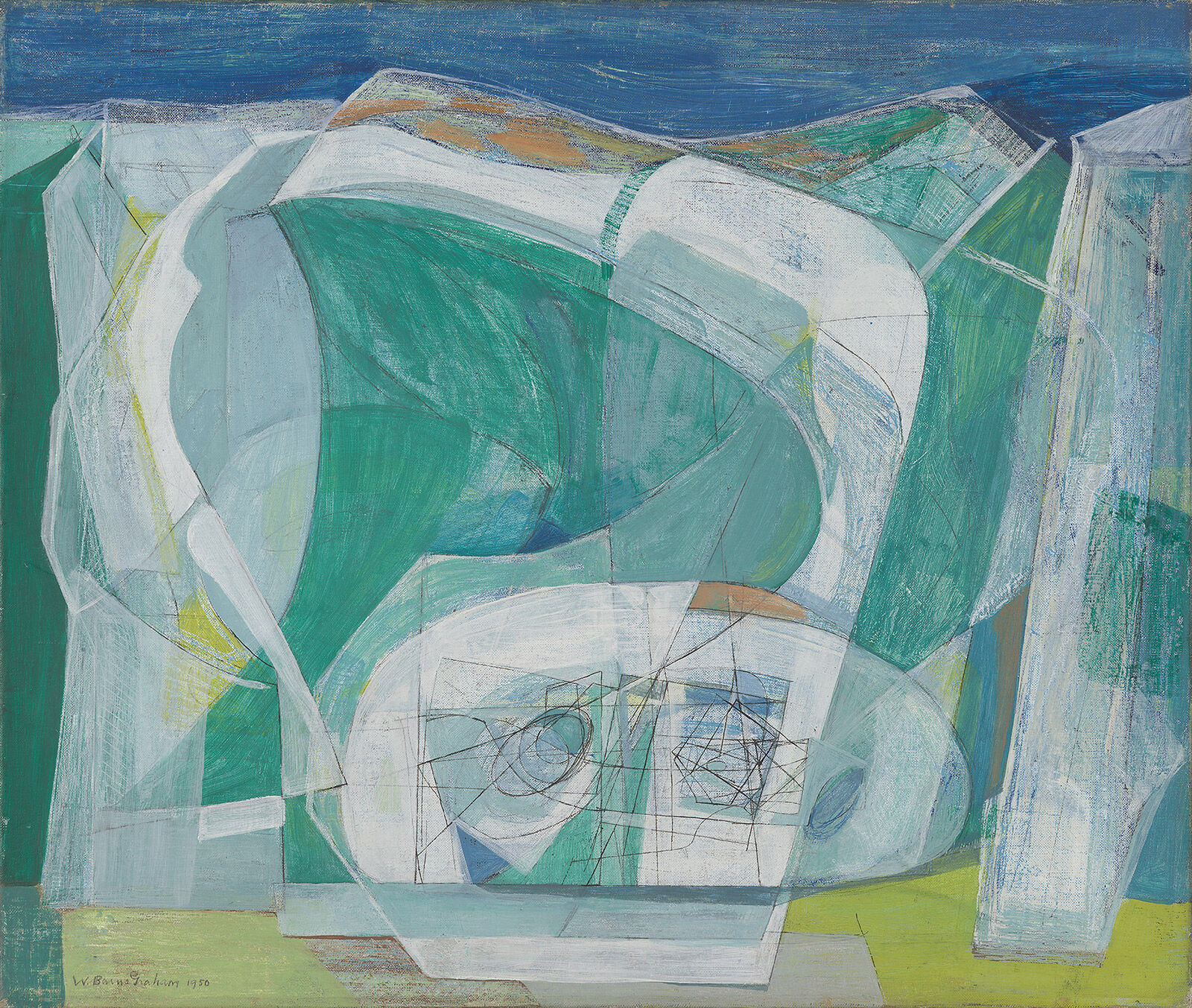 Graham Sutherland OM 1903–1980 | Tate