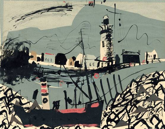 Piper: Newhaven