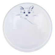 Tracey Emin Dockett Cat Bowl