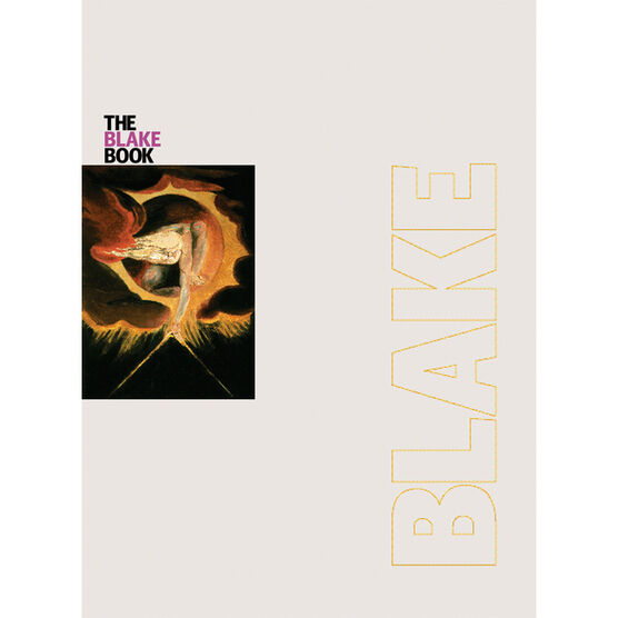 EA The Blake Book