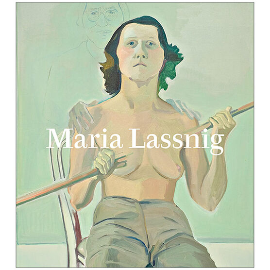 Maria Lassnig