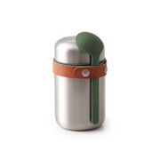 Food flask