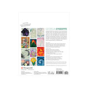Georgia O'Keeffe MINI Calendar 2027
