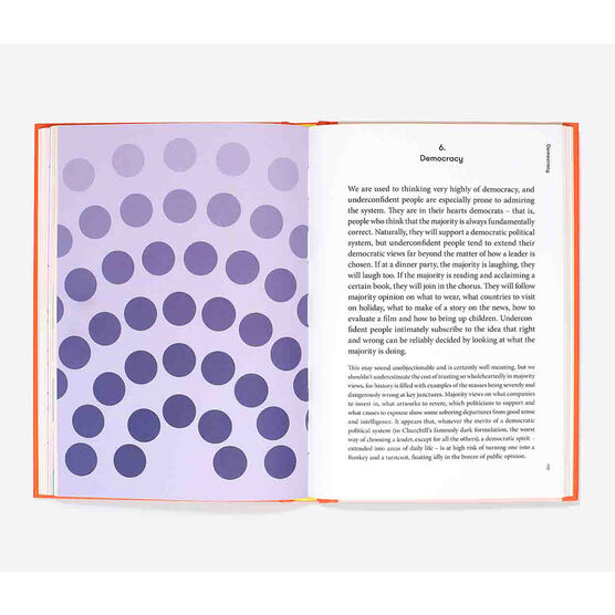 The Confidence Workbook