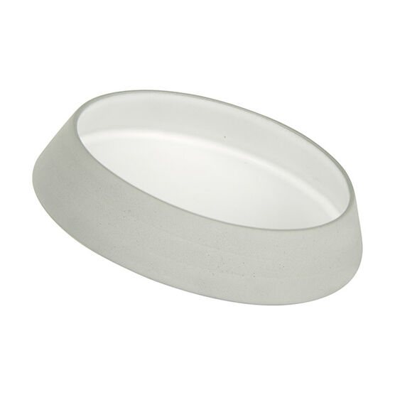 RCA olive bowl
