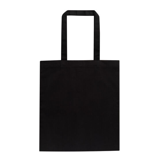 Nam June Paik TV Crown tote bag