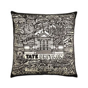 Vic Lee cushion cover