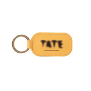 Nigerian Modernism Black Culture  keyring