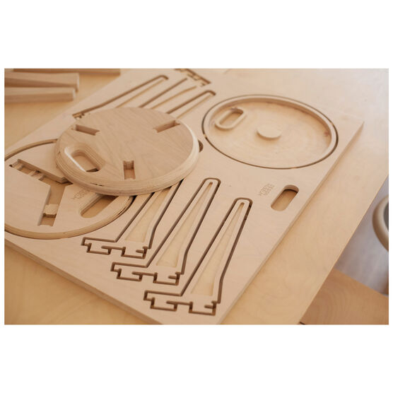 Rae stool