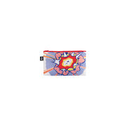 Roy Lichtenstein set of 3 zip pockets