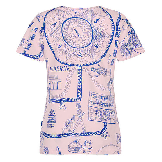 Grayson Perry Tate Modern t-shirt