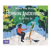 Meet the Artist: Hurvin Anderson (pre-order)