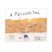 A Possum's Tail (paperback)
