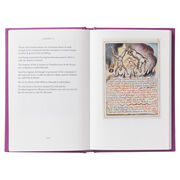 William Blake: Marriage of Heaven & Hell