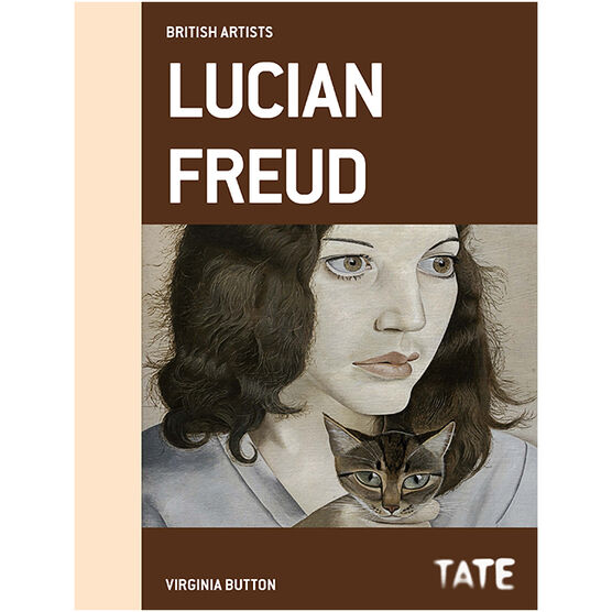 British Artists: Lucian Freud