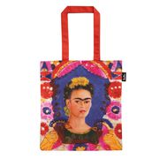 Frida Kahlo The Frame tote bag