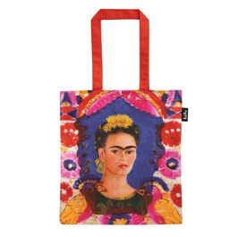 Frida Kahlo The Frame tote bag