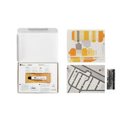 Electric Paint Circuit kit