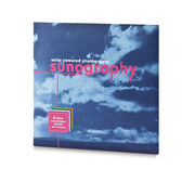 Sunography cyanotype fabric kit