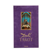 Salvador Dalí tarot card deck