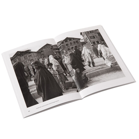 Tate Photography: Sheba Chhachhi