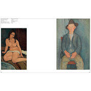 Tate Introductions: Modigliani