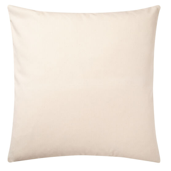 Lubaina Himid Materials For Change cushion cover