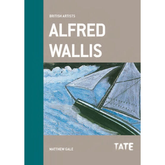 British Artists: Alfred Wallis