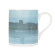 Whistler Nocturne mug
