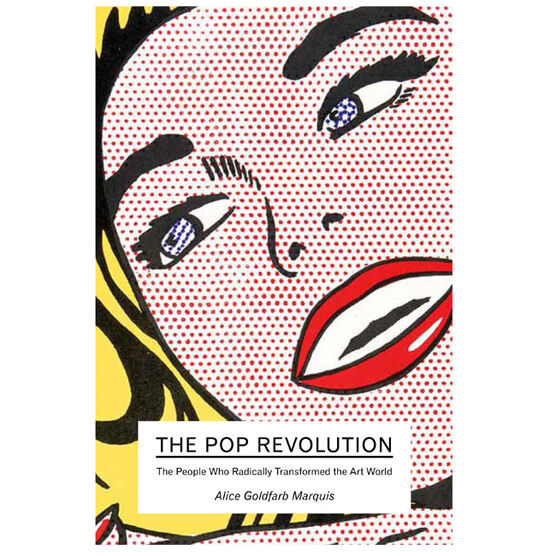 The Pop Revolution