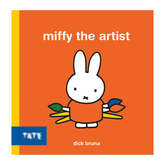 Miffy & Dick Bruna - A Retro Fave