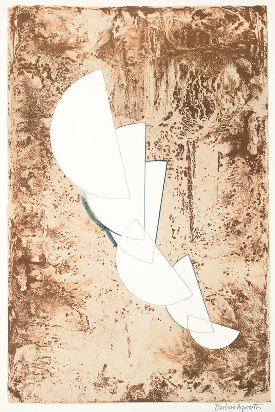 Hepworth: Fragment