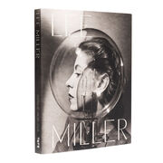 Lee Miller exhibition book (paperback)
