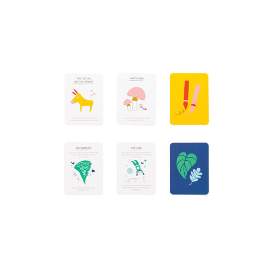 Art of the Box game Games Tate Shop Tate