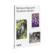 The Barbara Hepworth Sculpture Garden