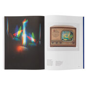 Nam June Paik exhibition book