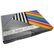 Tape art kit