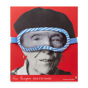 Louise Bourgeois eye mask