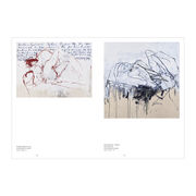 Artists Series: Tracey Emin (Pre-order)