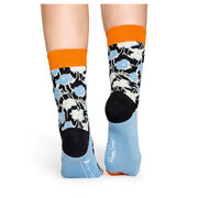 Andy Warhol Flower socks