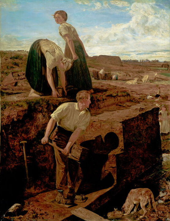 Wade: Turf Cutters