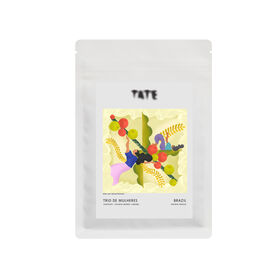 Gallery Espresso coffee: Trio de Mulheres, Brazil 1kg
